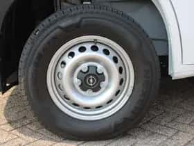 Opel Movano (2025) thumbnail 4