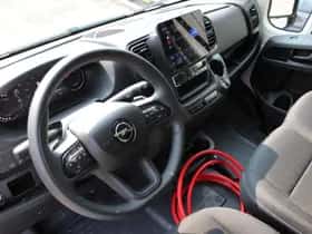 Opel Movano (2025) thumbnail 5