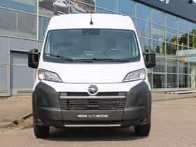 Opel Movano (2025) thumbnail 6