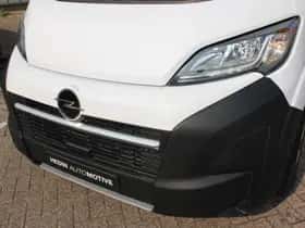 Opel Movano (2025) thumbnail 7