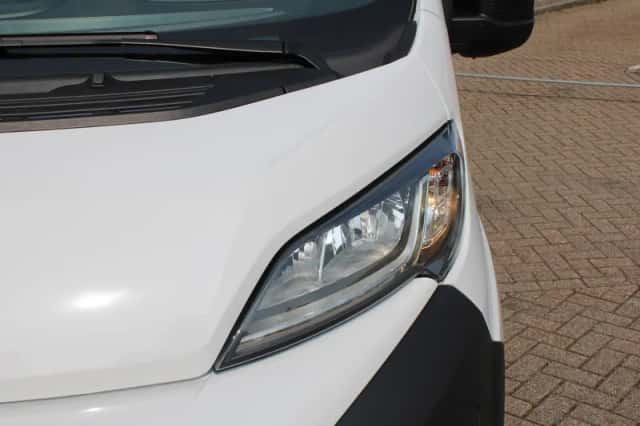Opel Movano (2025) thumbnail 8