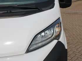Opel Movano (2025) thumbnail 8