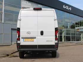 Opel Movano (2025) thumbnail 9