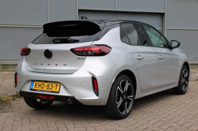 Opel Corsa (2026) thumbnail 2