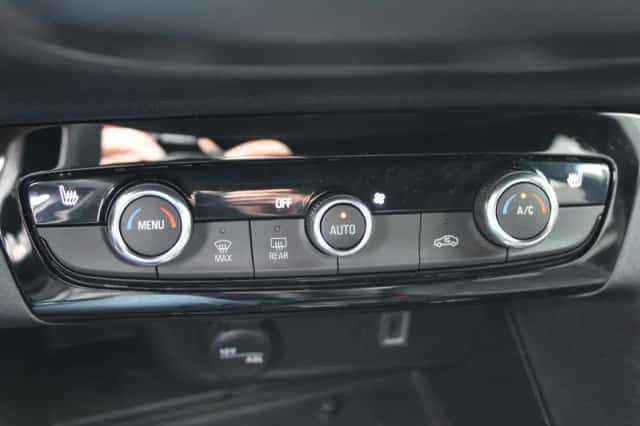 Opel Corsa (2026) thumbnail 14