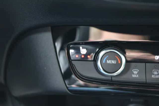 Opel Corsa (2026) thumbnail 15