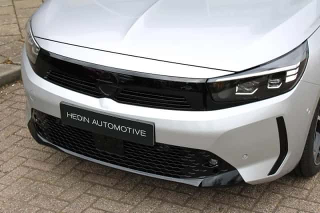 Opel Corsa (2026) thumbnail 17