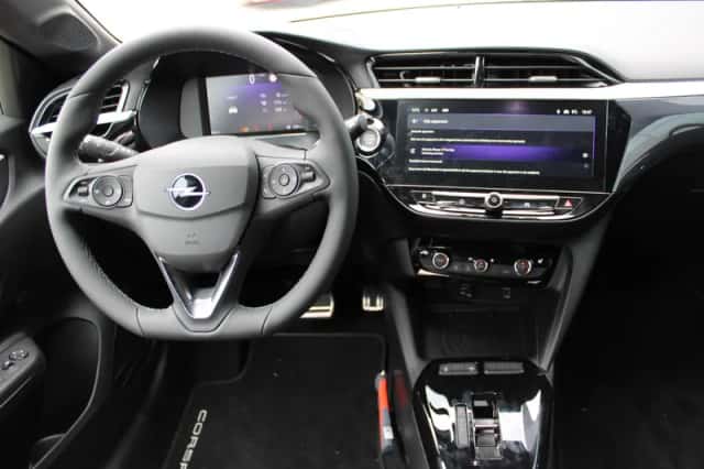 Opel Corsa (2026) thumbnail 3