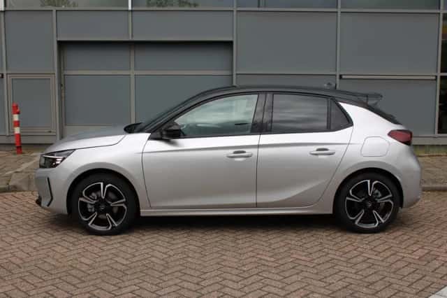 Opel Corsa (2026) thumbnail 24