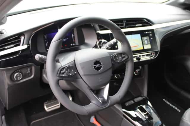 Opel Corsa (2026) thumbnail 25