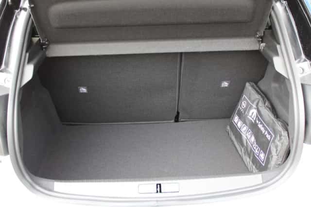 Opel Corsa (2026) thumbnail 27