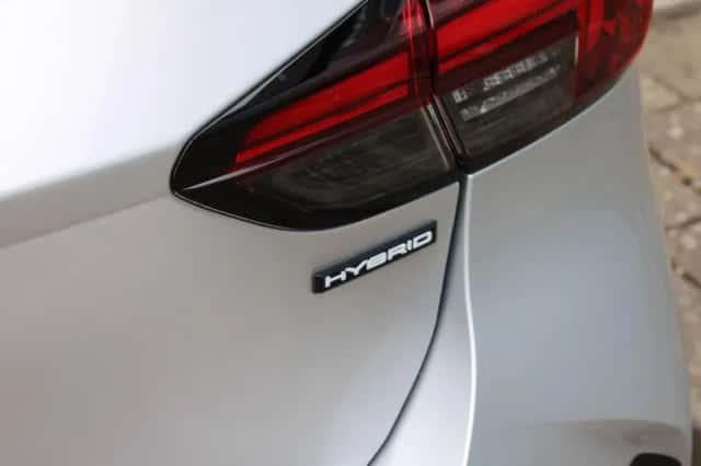 Opel Corsa (2026) thumbnail 28