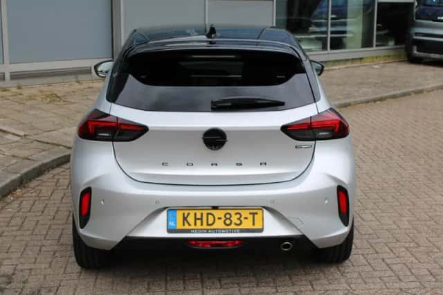 Opel Corsa (2026) thumbnail 29