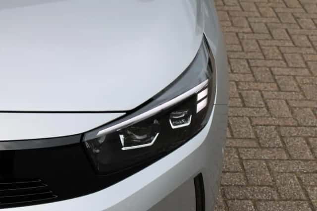 Opel Corsa (2026) thumbnail 7