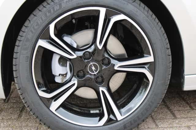 Opel Corsa (2026) thumbnail 8