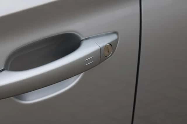 Opel Corsa (2026) thumbnail 9