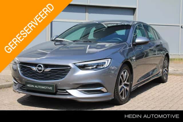 Opel Insignia (2017)