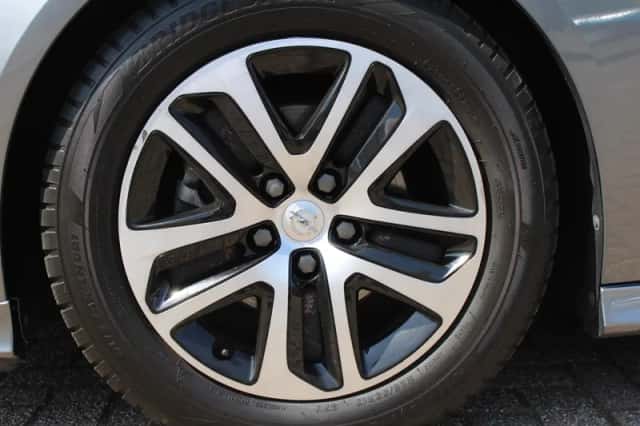 Opel Insignia (2017) thumbnail 5