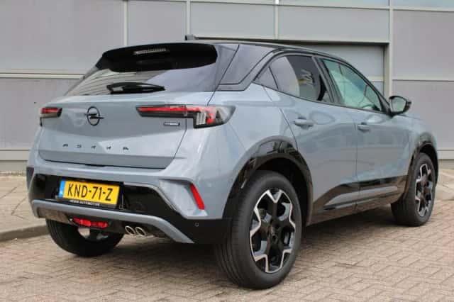 Opel Mokka (2026) thumbnail 2