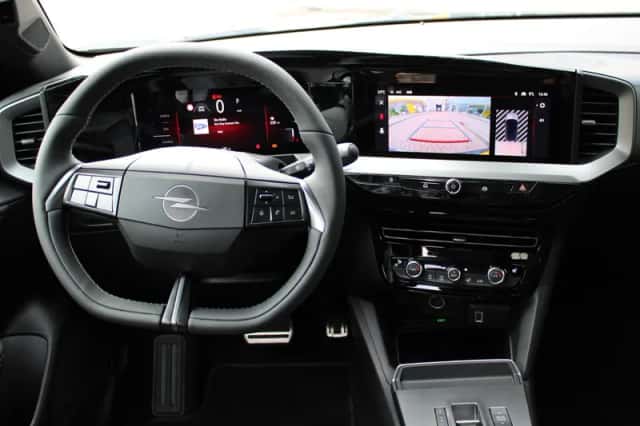 Opel Mokka (2026) thumbnail 3
