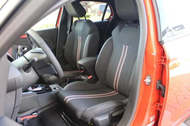 Opel Corsa (2026) thumbnail 5