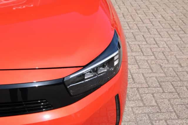 Opel Corsa (2026) thumbnail 6