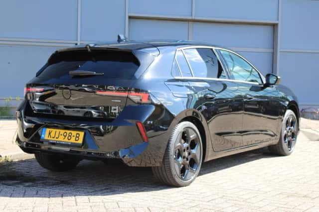 Opel Astra (2026) thumbnail 2
