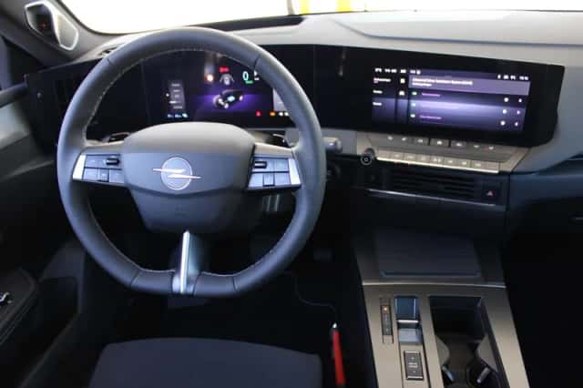 Opel Astra (2026) thumbnail 3