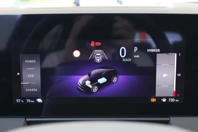Opel Astra (2026) thumbnail 4