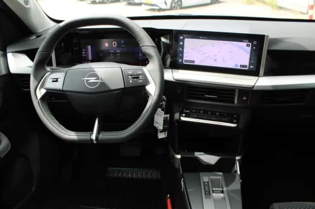 Opel Frontera (2026) thumbnail 3