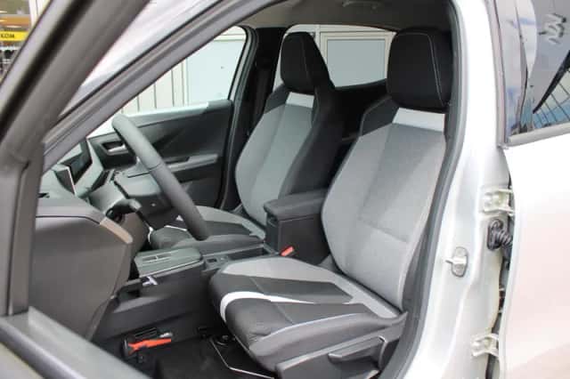 Opel Frontera (2026) thumbnail 4