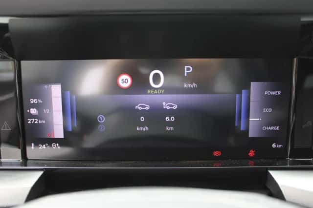 Opel Frontera (2026) thumbnail 5