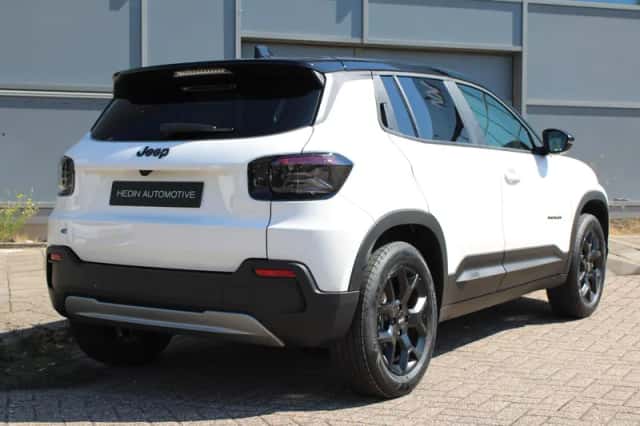 Jeep Avenger (2026) thumbnail 2