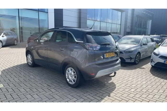 Opel Crossland (2022) thumbnail 2