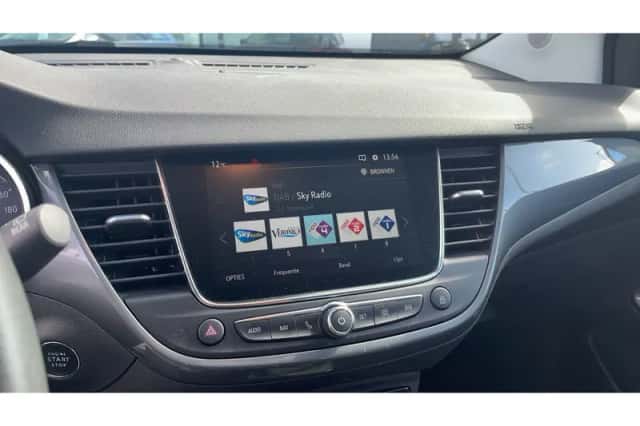 Opel Crossland (2022) thumbnail 14