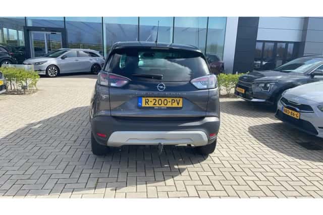 Opel Crossland (2022) thumbnail 4