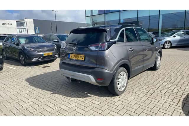Opel Crossland (2022) thumbnail 6