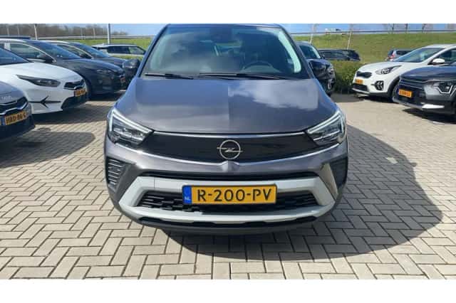 Opel Crossland (2022) thumbnail 8