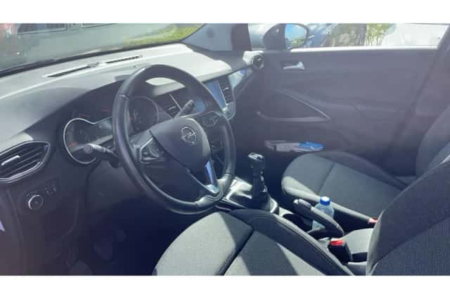 Opel Crossland (2022) thumbnail 9