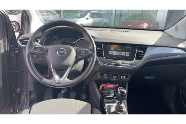 Opel Crossland (2022) thumbnail 10