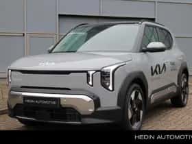 Kia EV2 (2026)