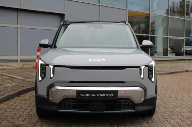 Kia EV2 (2026) thumbnail 2