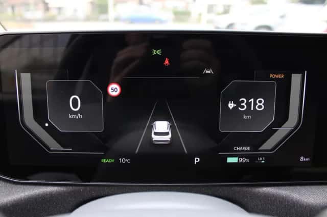 Kia EV2 (2026) thumbnail 11