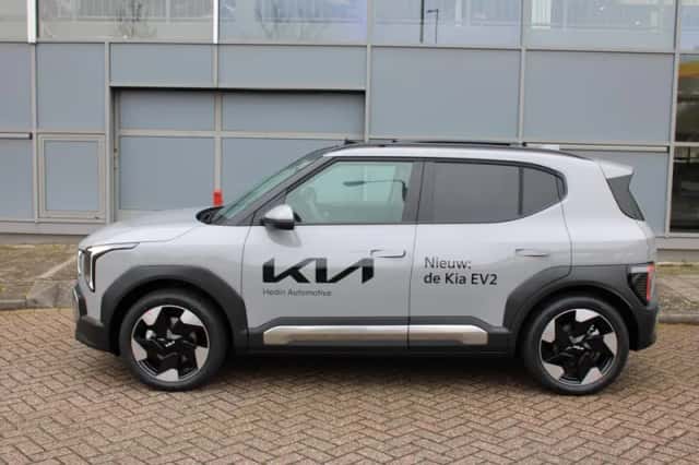 Kia EV2 (2026) thumbnail 27