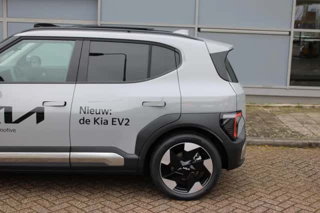 Kia EV2 (2026) thumbnail 28