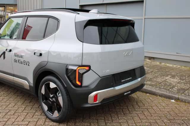 Kia EV2 (2026) thumbnail 29