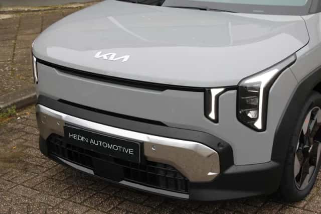 Kia EV2 (2026) thumbnail 4