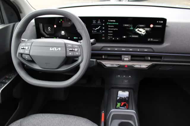 Kia EV2 (2026) thumbnail 31