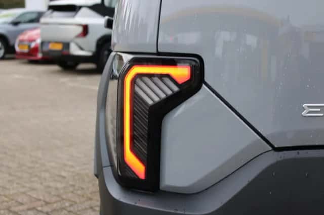 Kia EV2 (2026) thumbnail 33