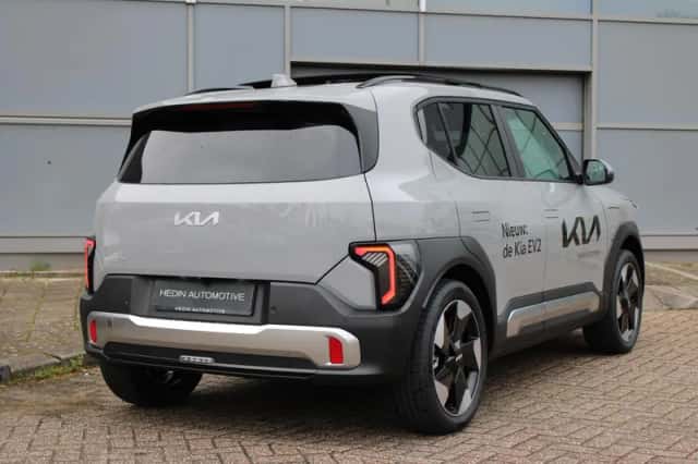 Kia EV2 (2026) thumbnail 34